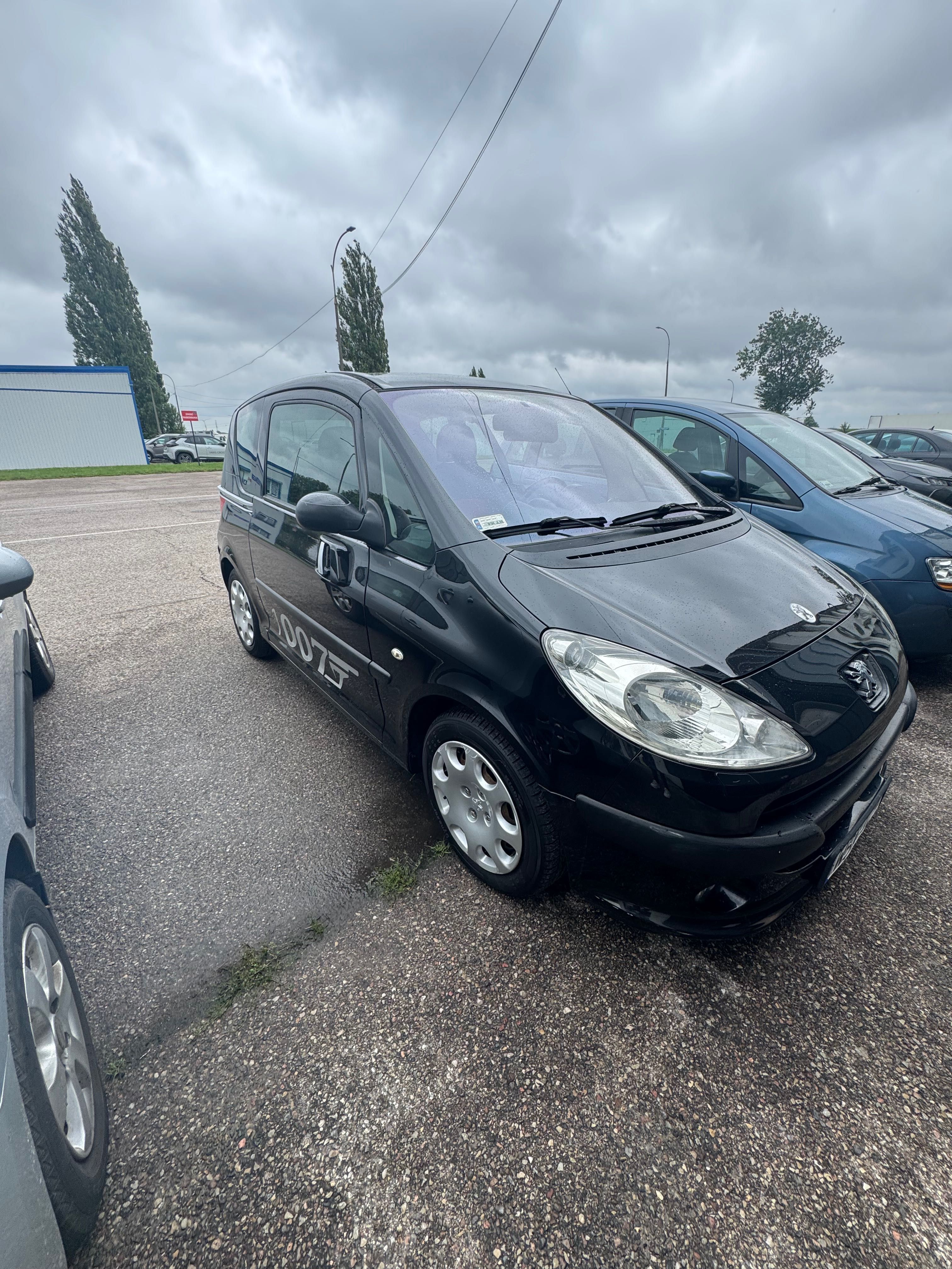 Sprzedam Peugeot