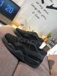 NikeAir Jordan 4 Retro BlackCat nowy z metką UnisexTrampki R42