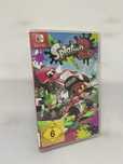 Gra Splatoon 2 Nintendo Switch pudełkowa
