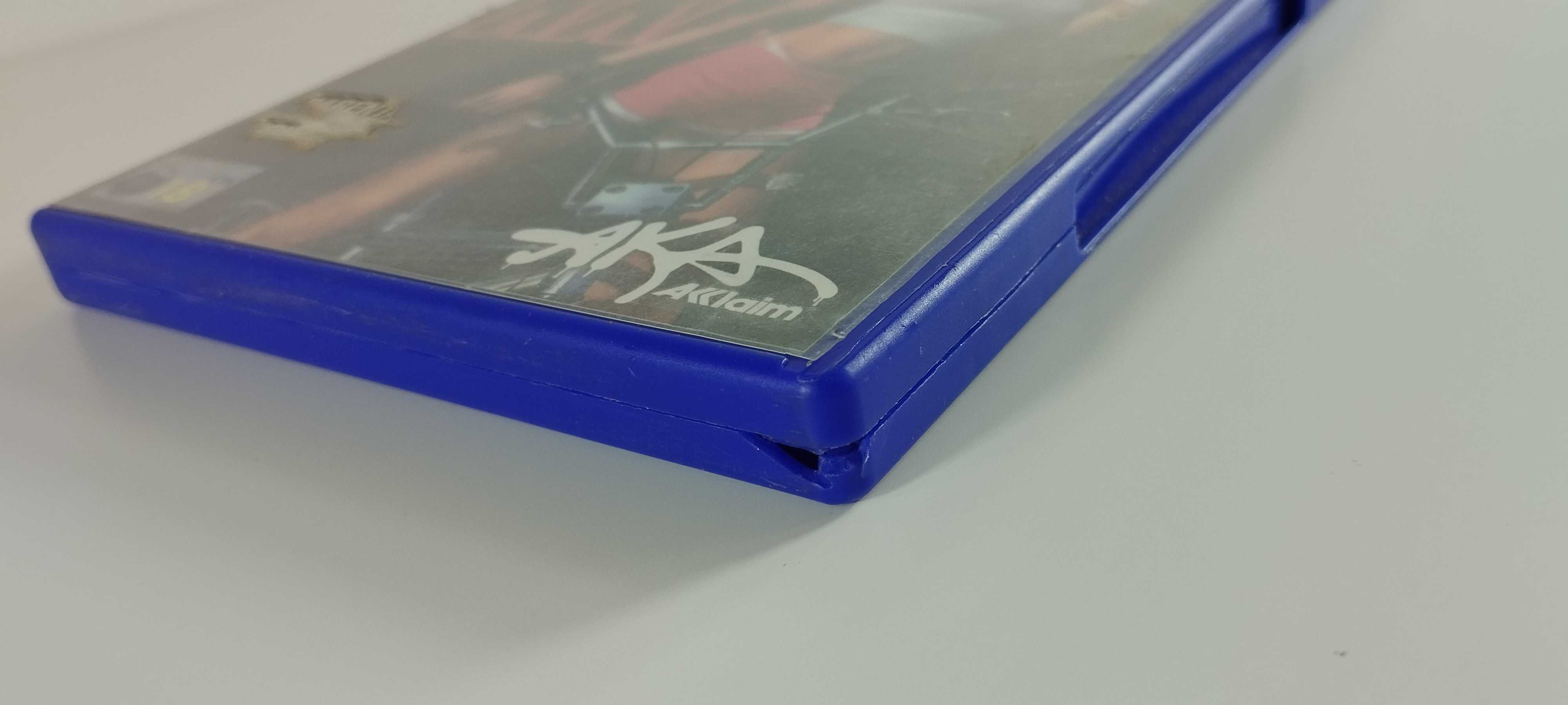 BMX XXX Playstation 2 PS2