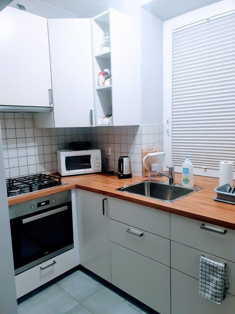 Nocleg - Apartament na wyłączność Kraków Podgórze