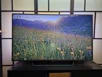 Philips 65cali 4K UHD Android Ambilight SMART telewizor