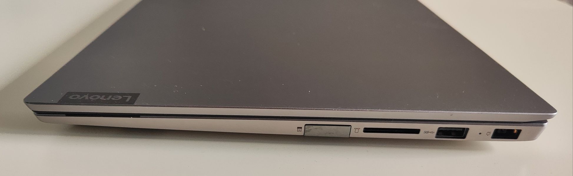 Lenovo ThinkBook 14-IIL laptop serii biznesowej i5-1035G1 16GB 5
