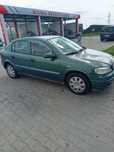 Opel Astra Sprzedam OPEL ASTRA 1.2
