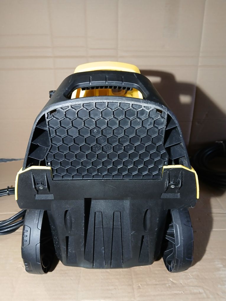 Myjka ciśnieniowa Karcher K4 Full Control