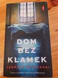 Dom bez klamek, Jędrzej Pasierski
