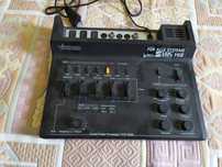 Mikser Audio Video Vivanco VCR 3066