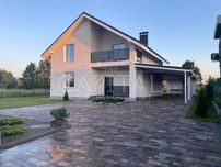 Продаж 2-поверхового будинку, 284 м2, с. Нове, Фастівський р-н