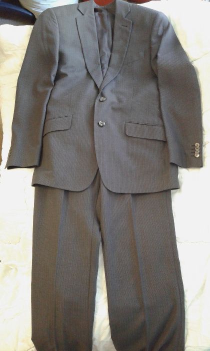 Костюм мужской классический VD ONE 46 размера