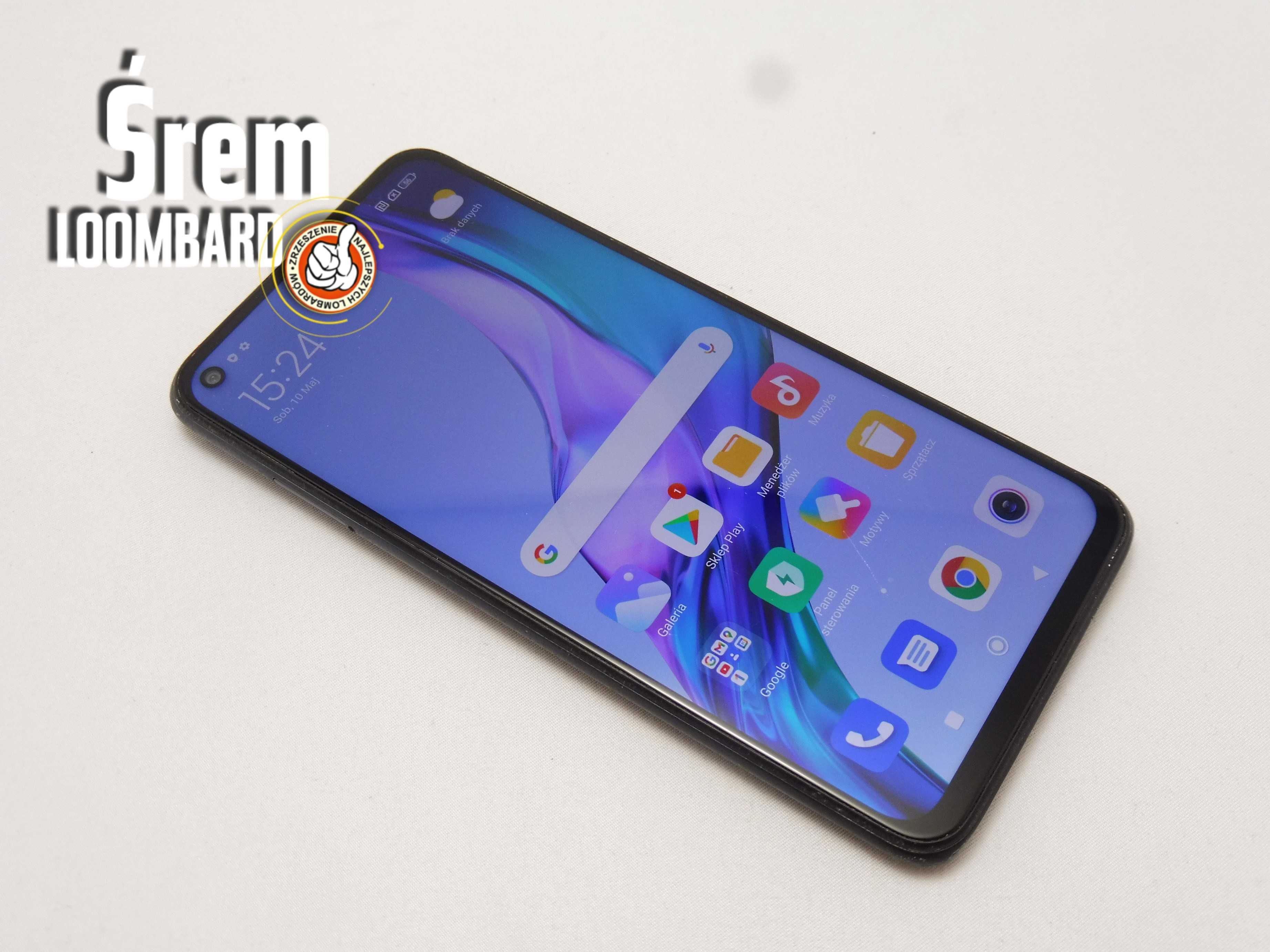 Telefon Xiaomi Redmi Note 9t 4gb/128gb, solo