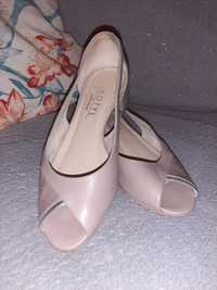 Buty damskie Kotyl rozmiar 36 sandały