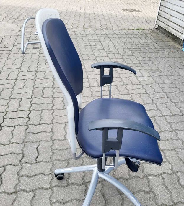 Sitag Fotel, Krzesło Obrotowe Sitag Reality