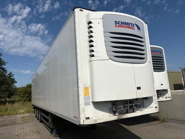 Schmitz Cargobull HAKOWKA