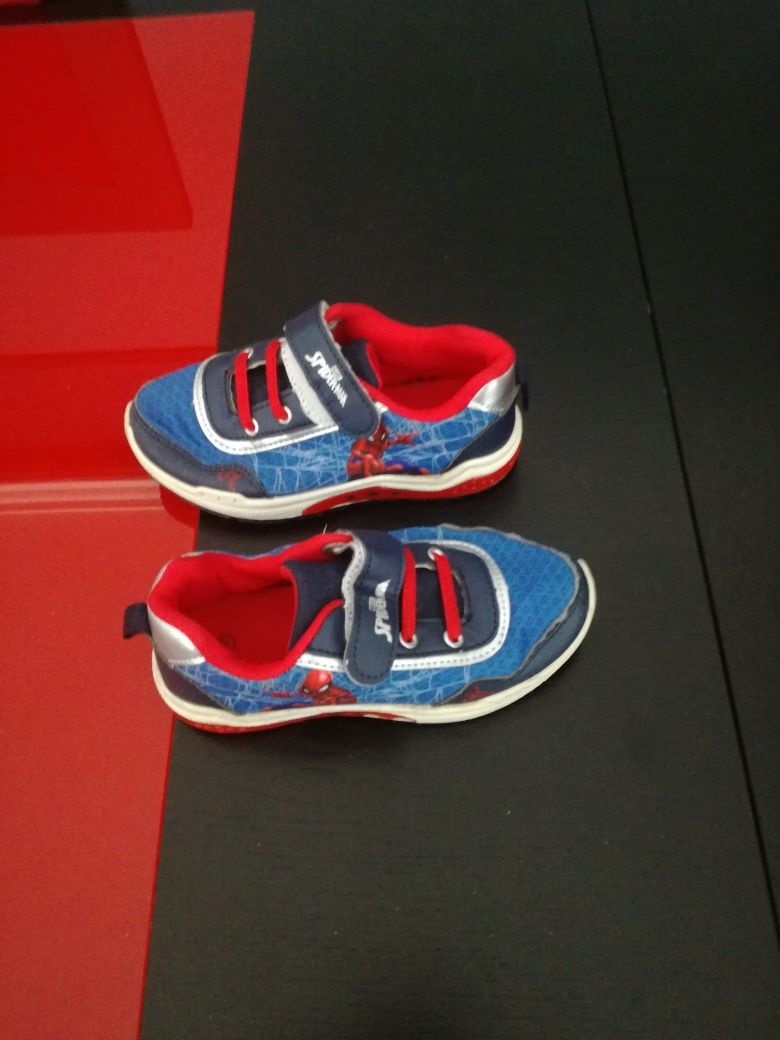 Sapatilhas SPIDER MAN 28