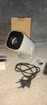 Portable projector