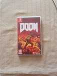 Doom Nintendo Switch