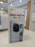 Xiaomi Redmi note 14 pro plus 5G. 8/256GB..