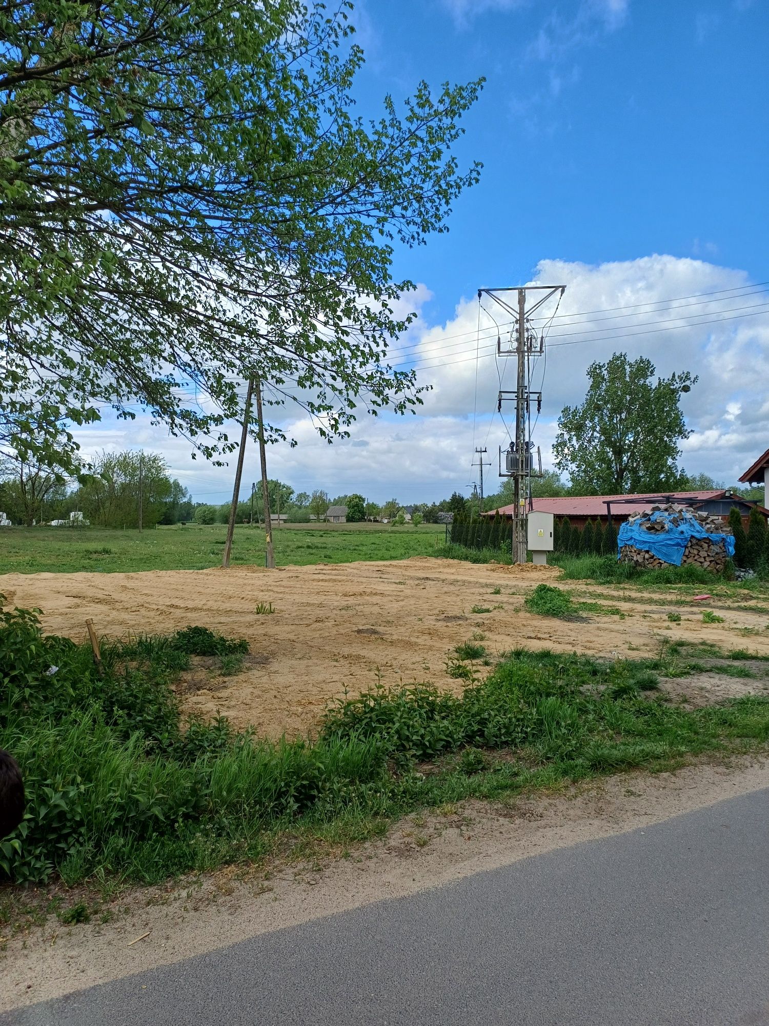 Dom jednorodzinny