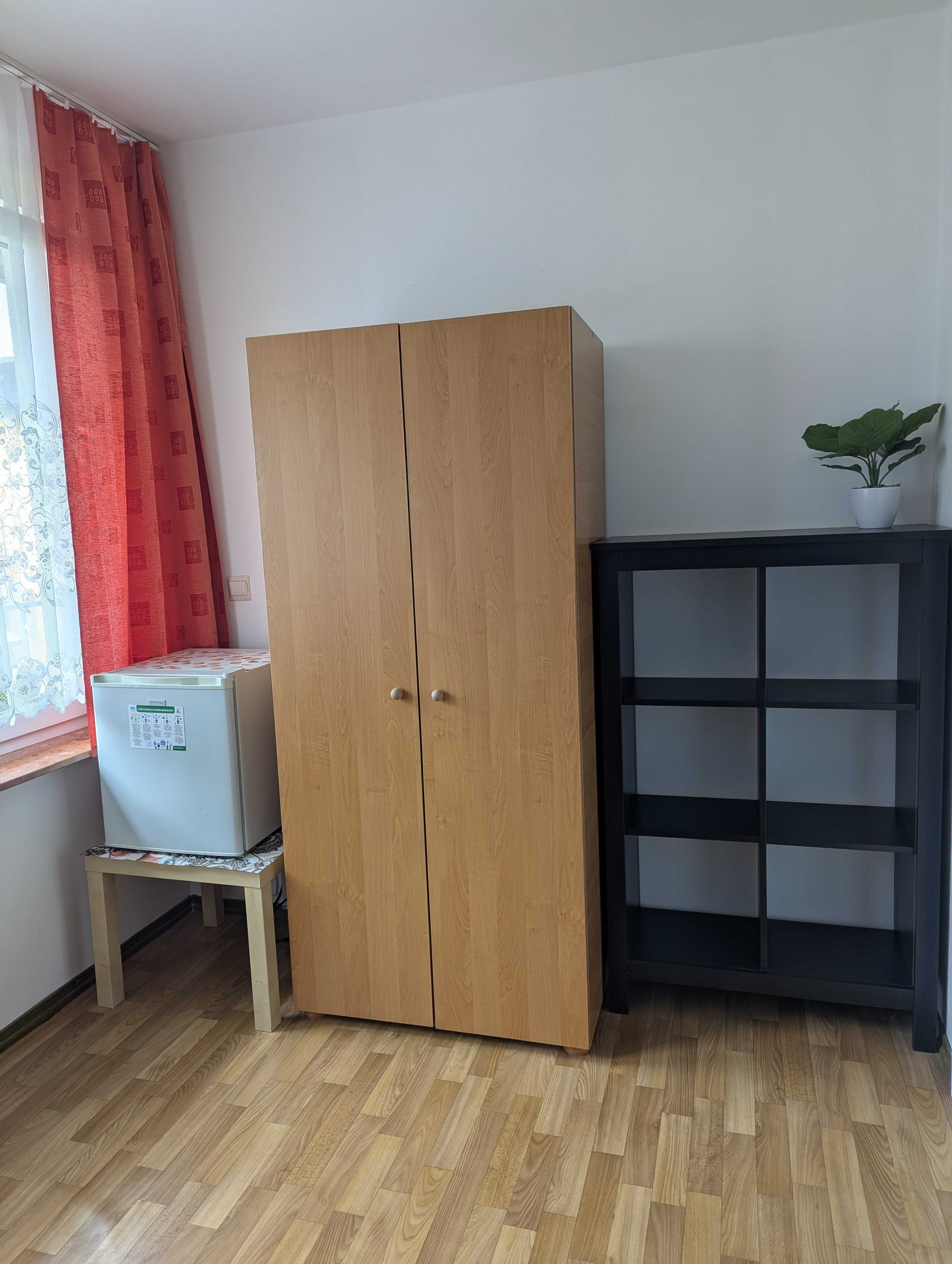 Pokój do pracowników