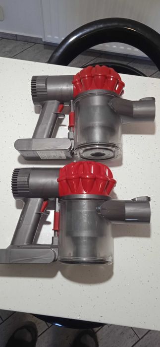 dyson v6 cena za dwa