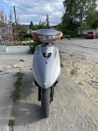 Продам скутер Yamaha Jog sa36