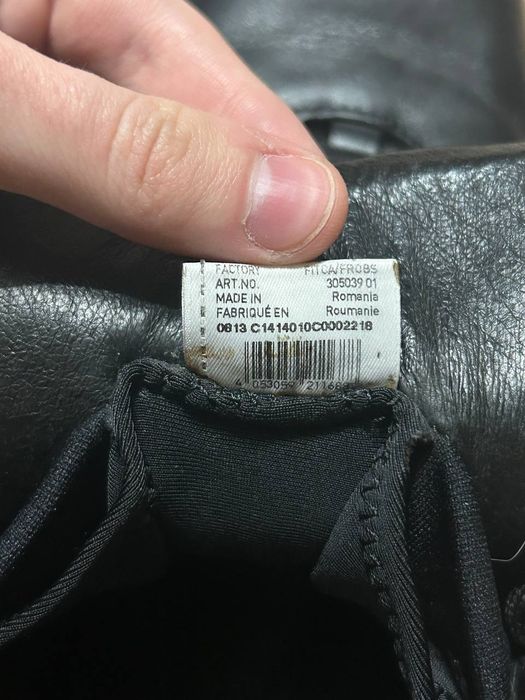 buty męskie Puma w rozmiarze 43