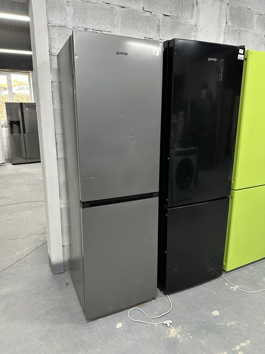 Якісний сучасний холодильник з Німеччини Hanseatic wlp09 суха заморозк