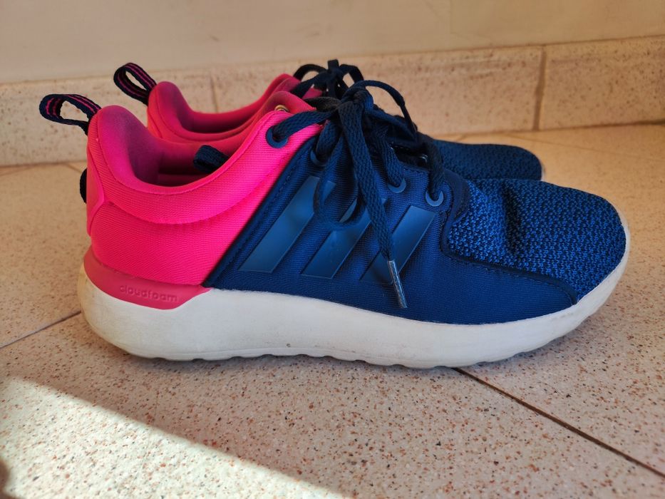 Sapatilhas adidas n37 Semi novas