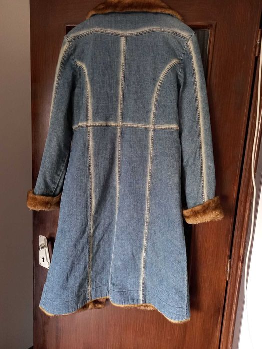 Casacos / Sobretudos mulher