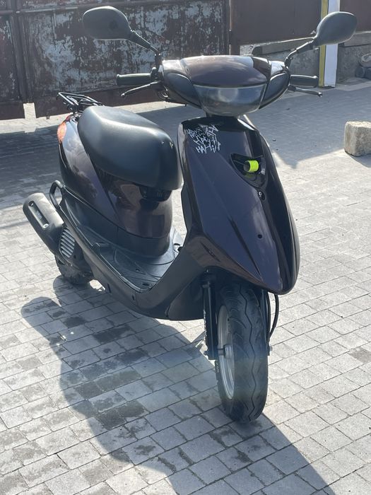 ТЕРМІНОВО yamaha jog sa 36