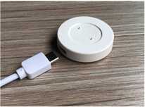 Ładowarka USB do smartwatcha Huawei i Honor