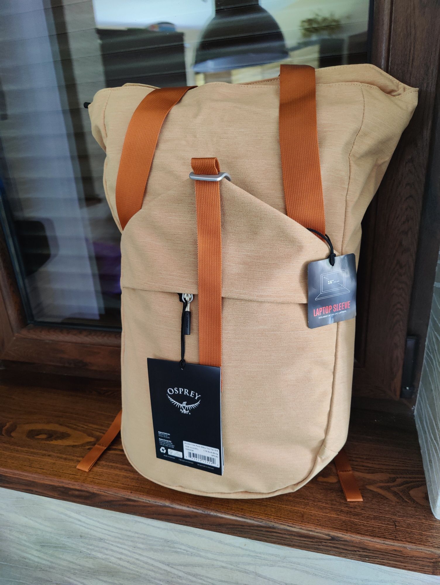 Plecak Osprey Arcane 20l