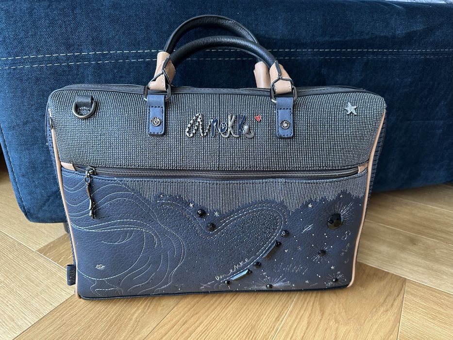 Torba na laptopa Anekke