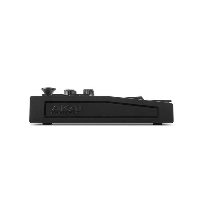 Akai Professional MPK Mini Mk3 Black – klawiatura sterująca