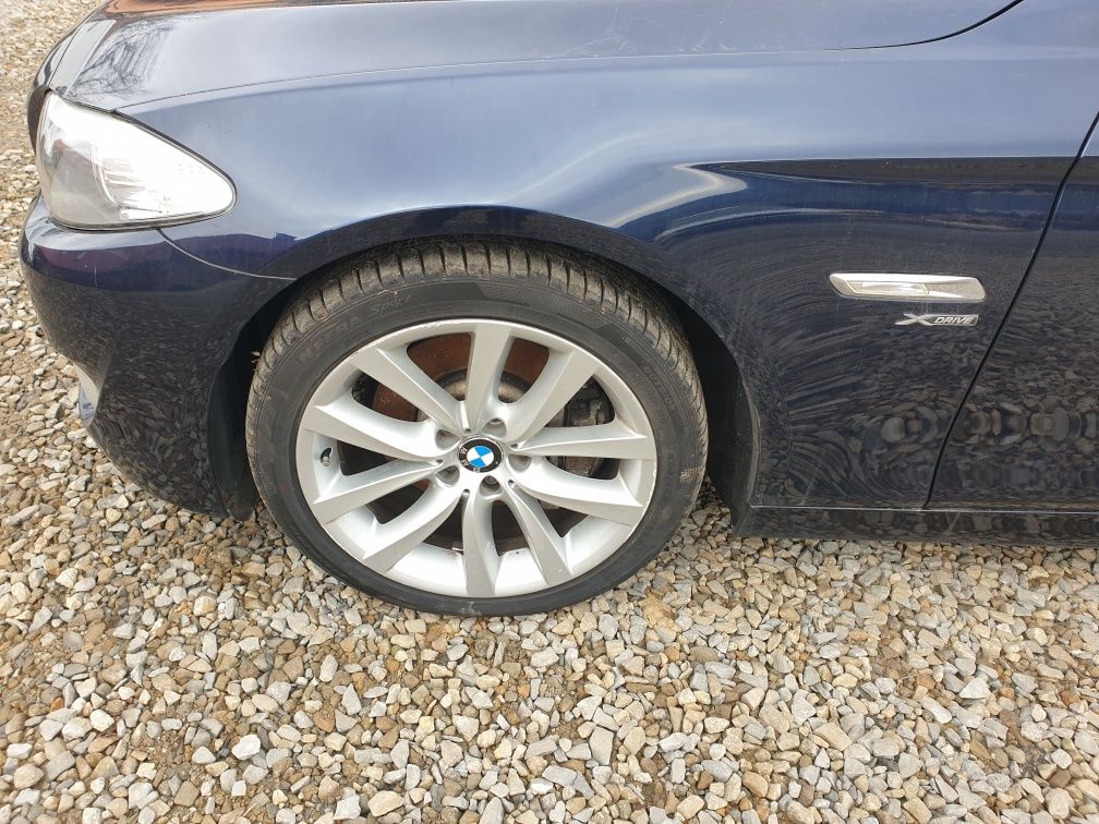 BMW Koła felgi alufelgi styling 331 8,5x19 et33 245/40/19 5x120