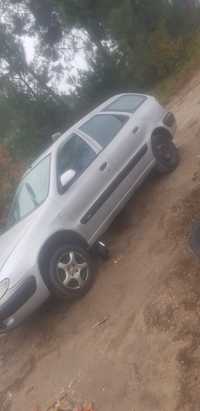 Citroen Xsara 1.4 i