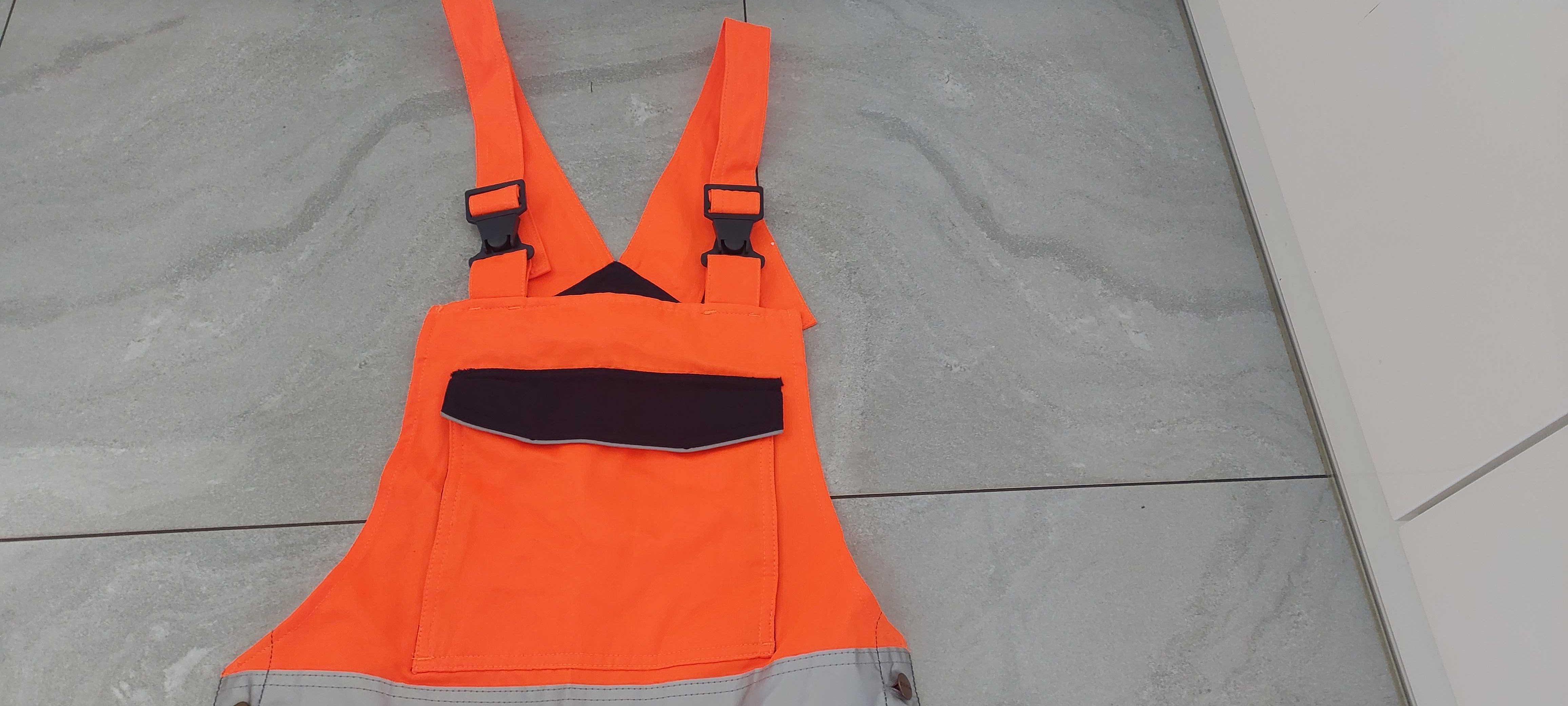 Spodnie robocze Męski Dickies DE48