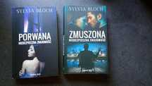 Zestaw książek w bardzo dobrym stanie