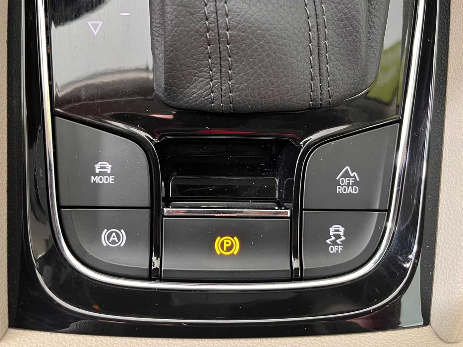 Skoda Kodiaq 2018 7 місць