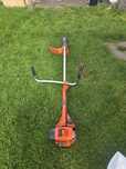 Kosa spalinowa husqvarna 345FR