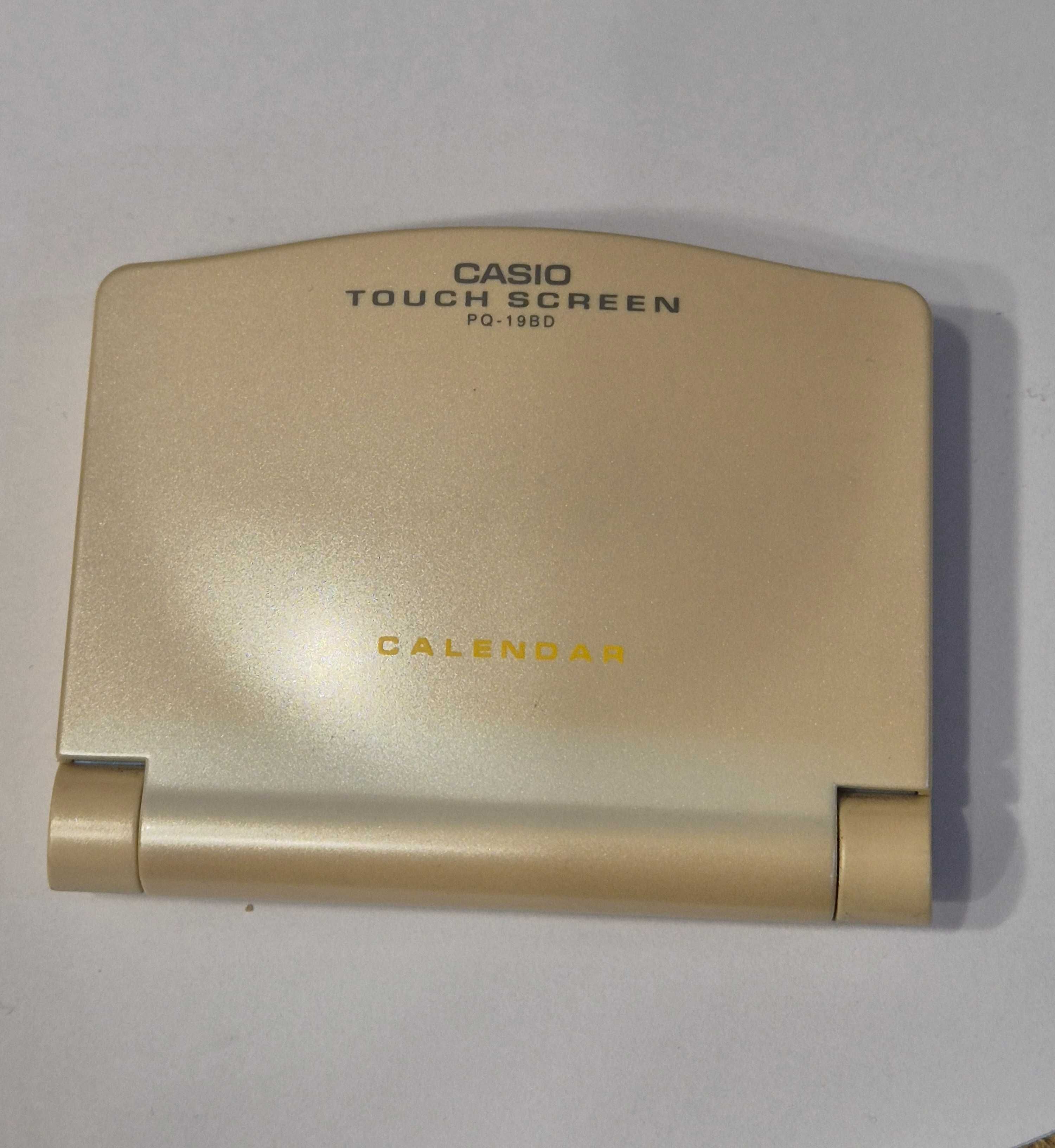 Budzik Casio PQ-19BD turystycxny