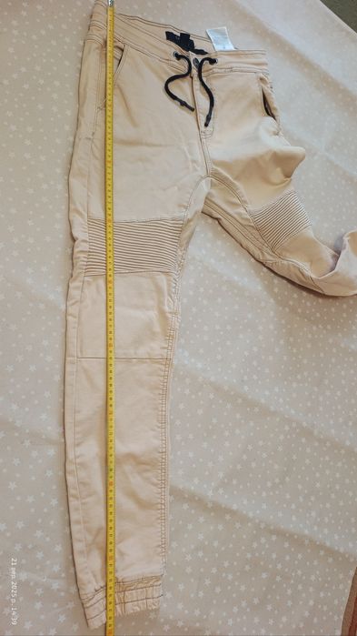 Чоловічі штани-джогери SMOG  XS