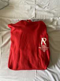 Represent owners club red hoodie