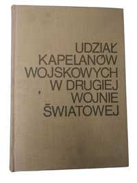 Udział Kapelanów Wojskowych W Ii Wojnie Światowej