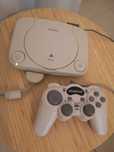 PLAYSTATION ONE estado impecável