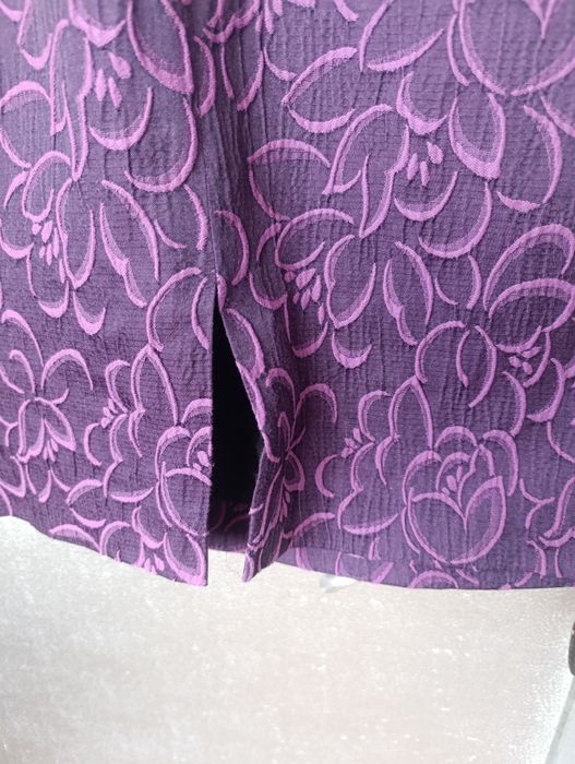 Vestido cerimónia Senhora