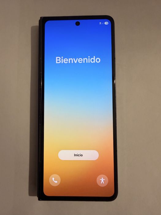 Samsung galaxy Z Fold 5 5G  256GB
