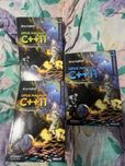 Opus Magnum C++11 tomy 1-3 nowe