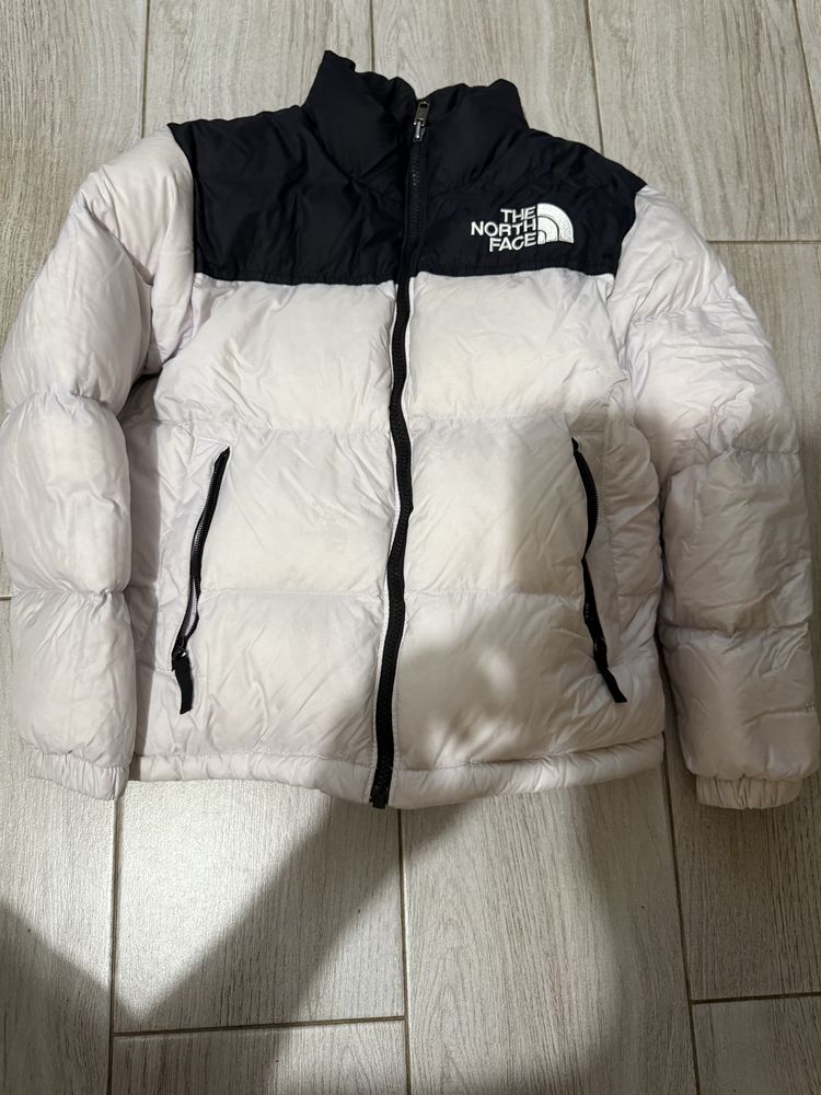 Пуховик The North Face