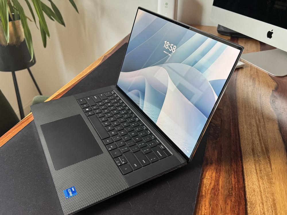 DELL XPS 15 9520 i7-12700H/32GB/1TB/W11P